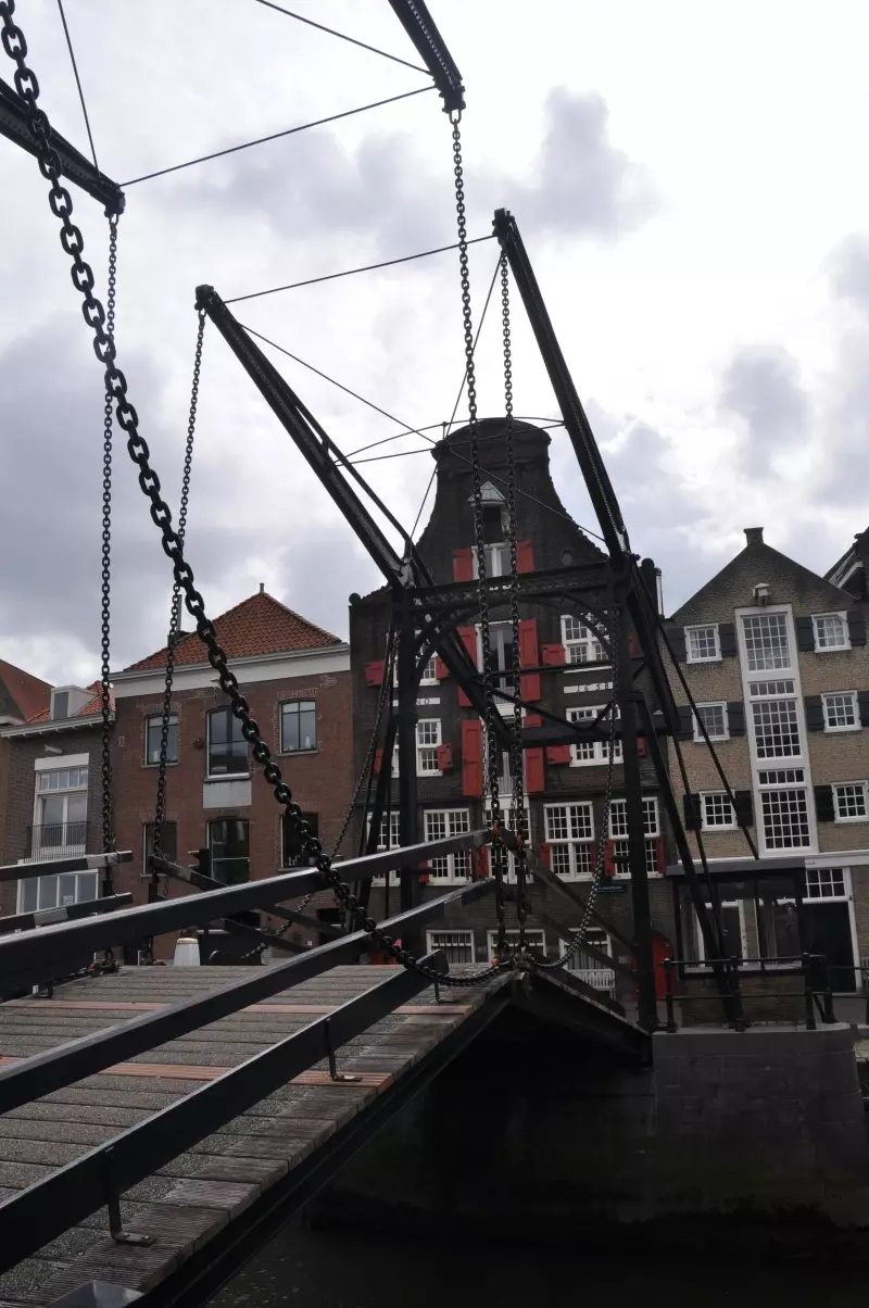Dordrecht (c) Karin Höll